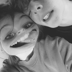 Meet your Posher, Mackenzie